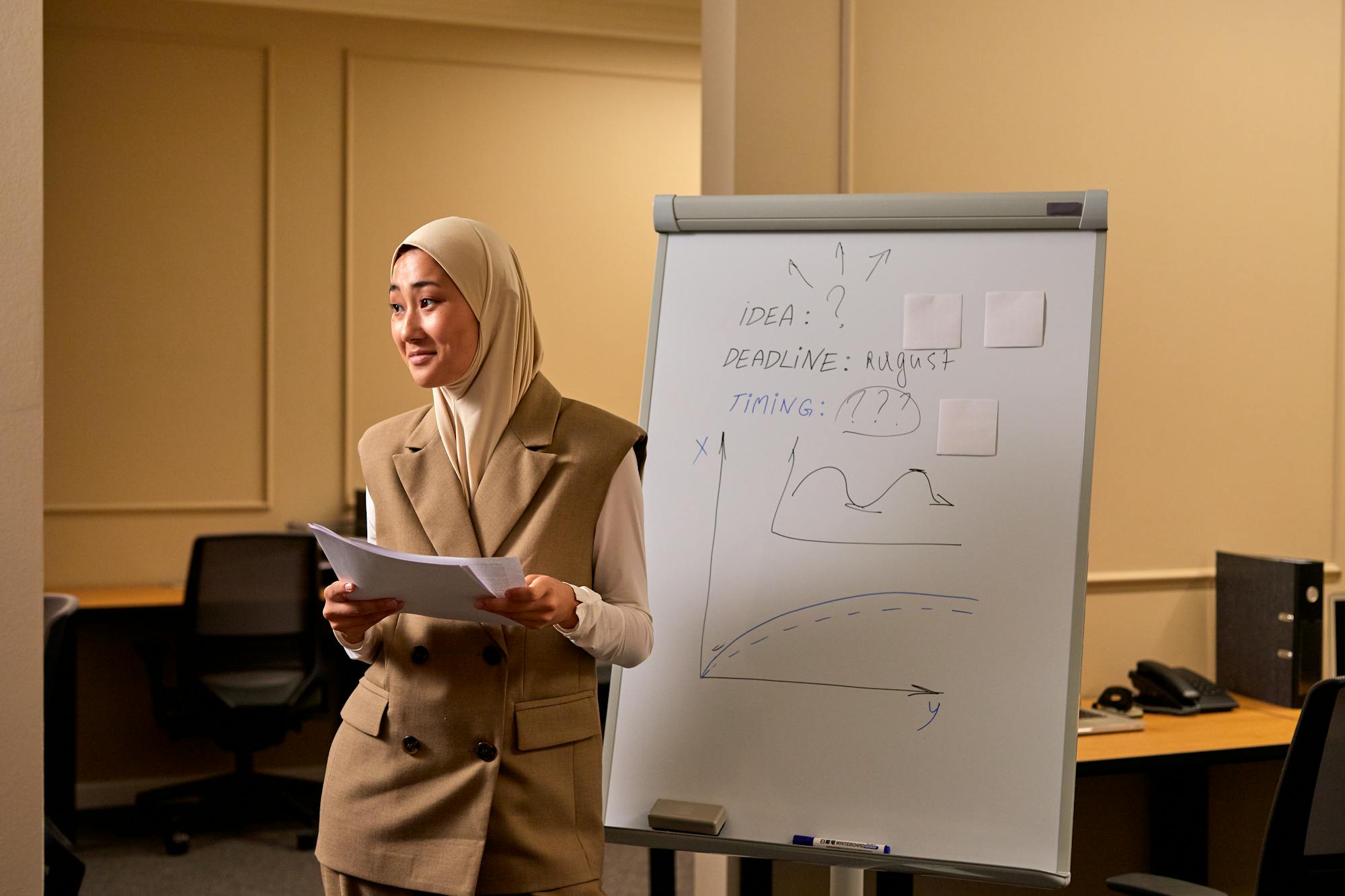 Unlock Your Leadership Potential with an MBA from WBS