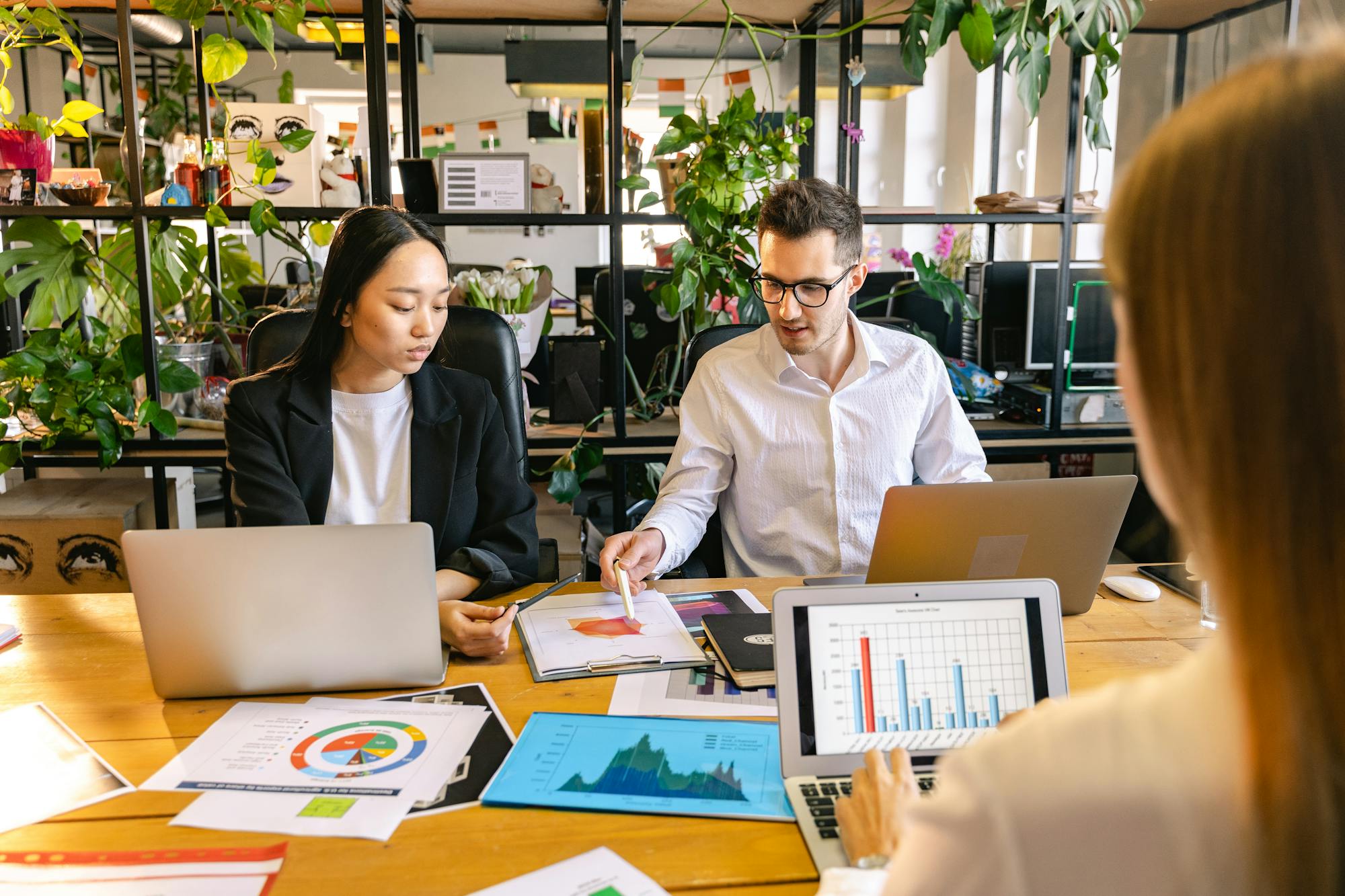The Importance of Networking in Business Education